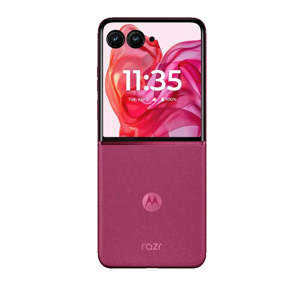 Motorola razr+ 2024 thumbnail